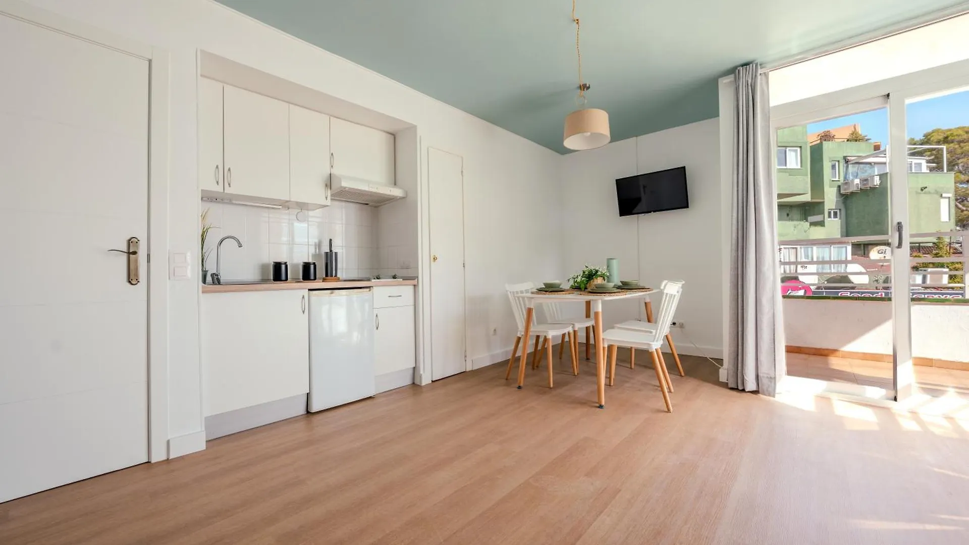 Apartment Nura Houses Magaluf Beach - Sea View Apt