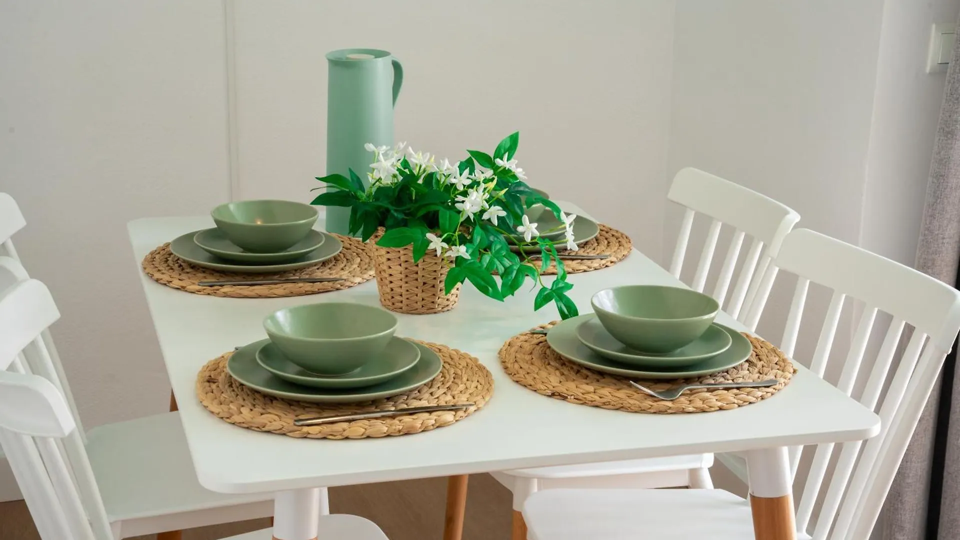 Nura Houses Magaluf Beach - Sea View Apt Apartment Magaluf (Mallorca)