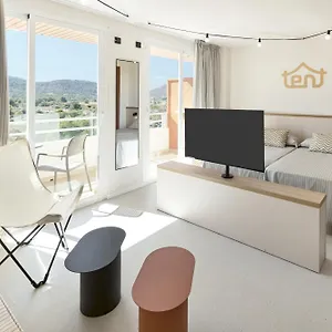 Tent Calvia Magalluf